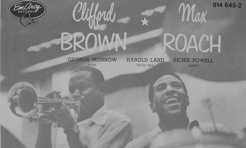 John Rae Quintet Clifford Brown and Max Roach.jpg