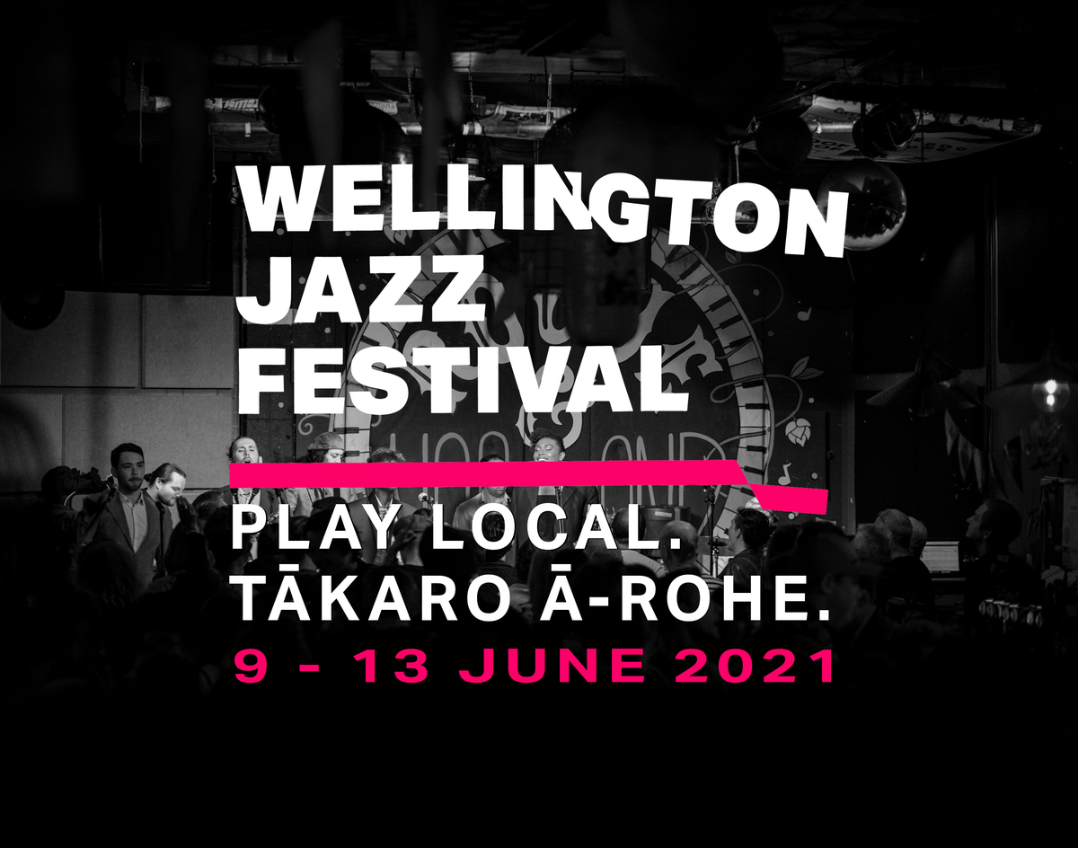 Wellington Jazz Festival